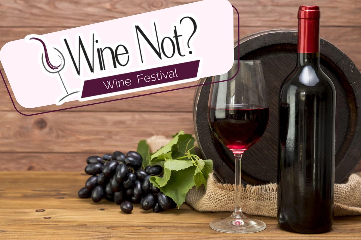 7th Annual 'Wine Not?' Wine Festival To Be Held in Kalamazoo
