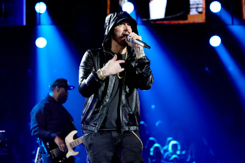 Getty Images for The Rock and Ro