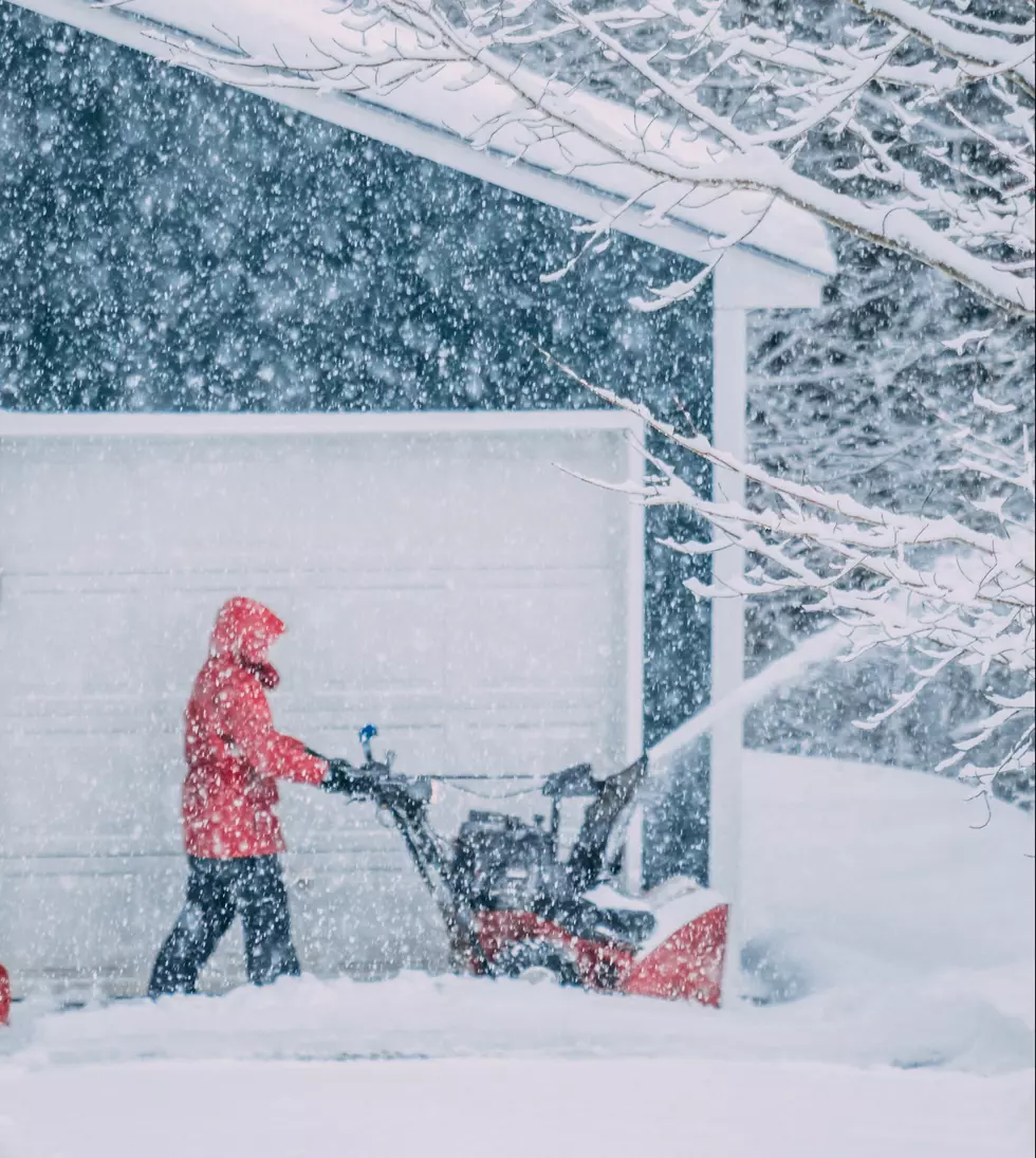 Are You Legally Required To Remove Snow From A Sidewalk In Southwest Michigan?