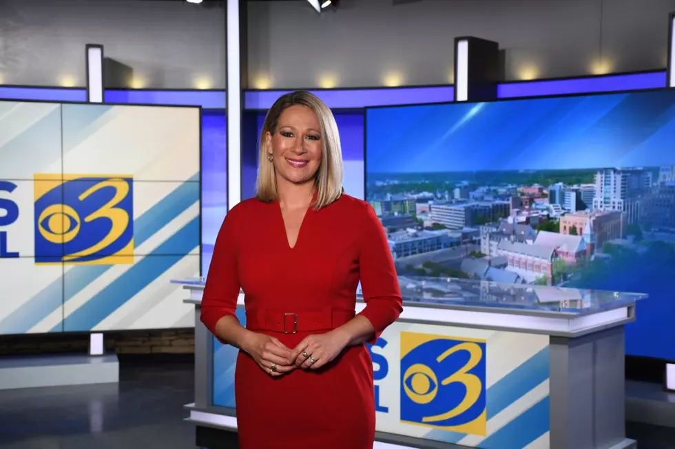 Channel 3 Brings Back Jessica Harthorn for Evening News