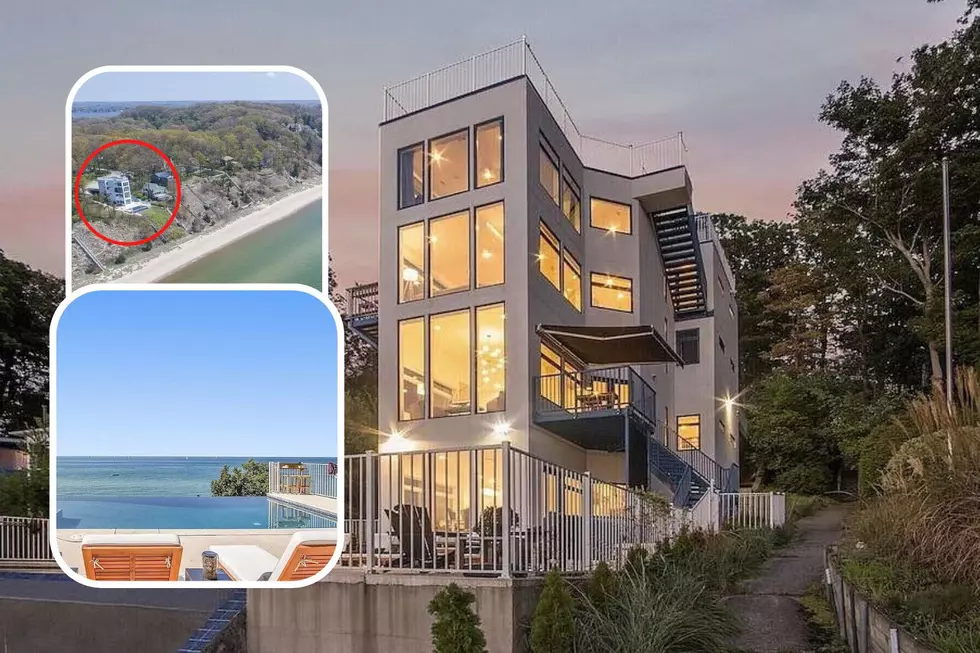 Would You Pay $3.6 Million to Live in Holland on Lake Michigan?