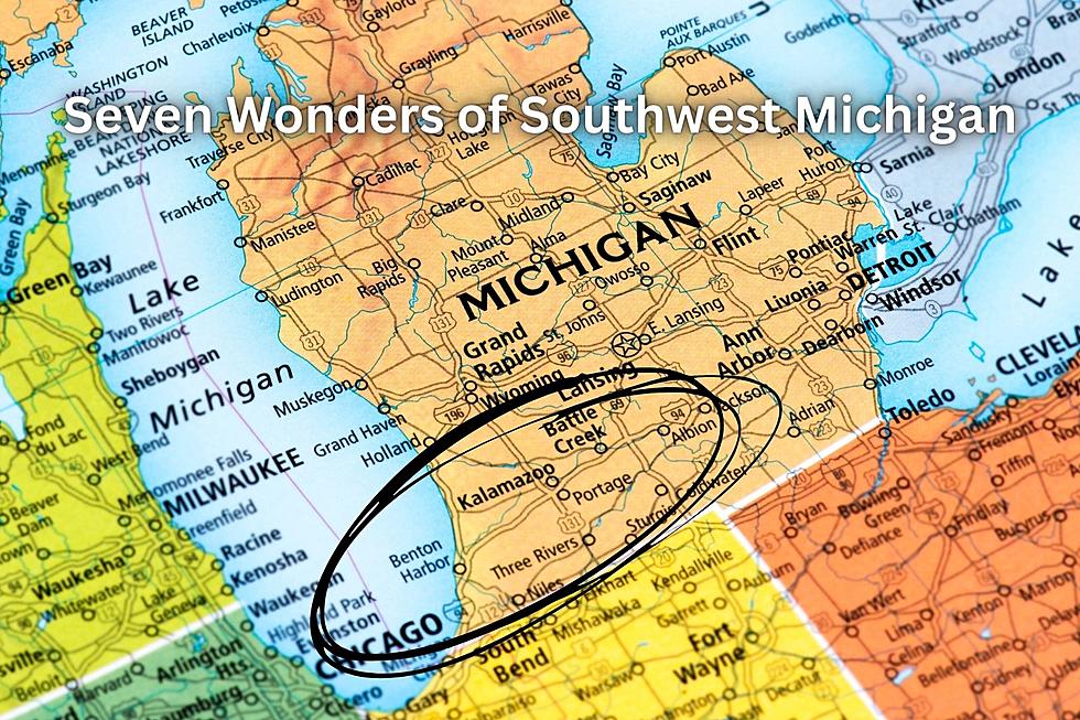 The Seven Wonders of Southwest Michigan