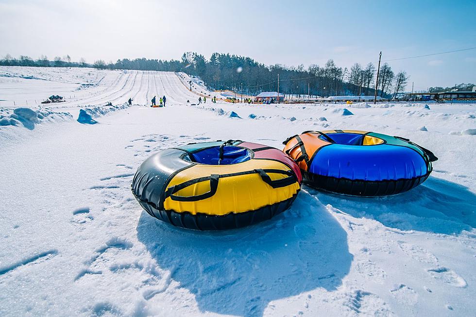 Unusual Winter Activities Every Michigan Newb Needs to Try