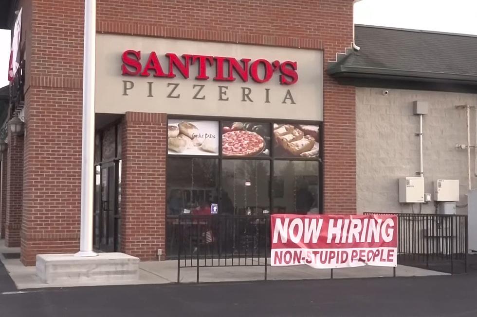 Ohio Restaurant is Now Hiring Non-Stupid People