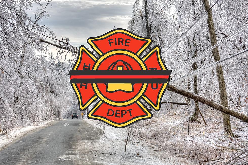 Here’s How You Can Help the Family of Fallen Paw Paw Firefighter