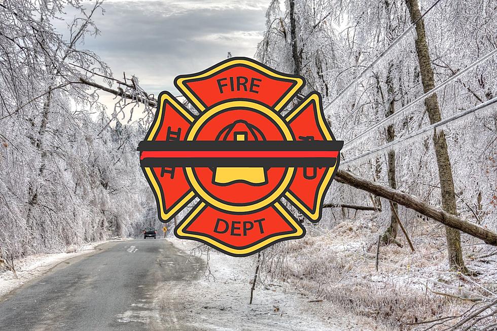 Here's How You Can Help the Family of Fallen Paw Paw Firefighter