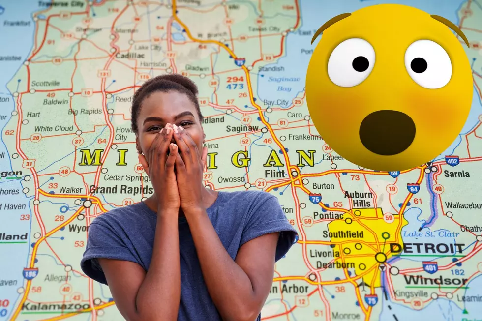 15 Michigan Towns That Have the Dirtiest Sounding Names