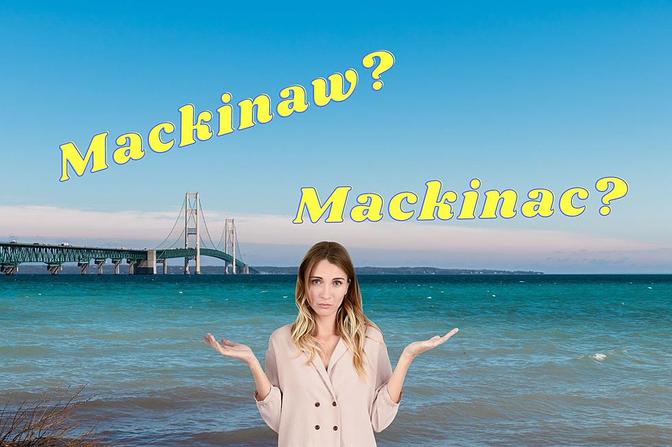 What's the Difference Between Mackinac vs. Mackinaw?