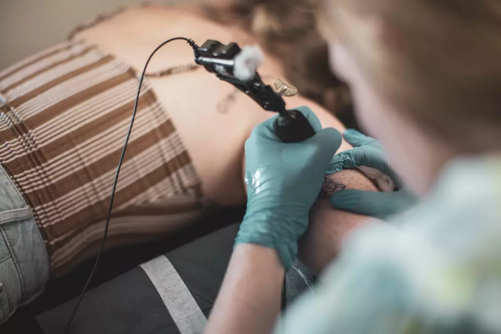 These 10 Michigan Tattoo Shops Are All Woman/Non-Binary Owned