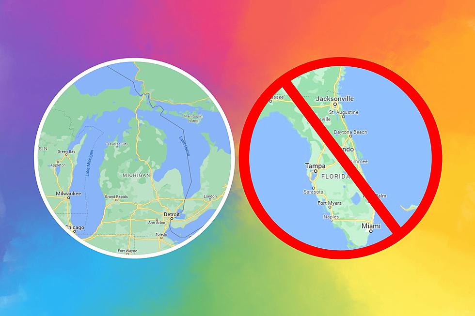 Why is the State of Michigan Being Dubbed the &#8220;Anti Florida&#8221;?