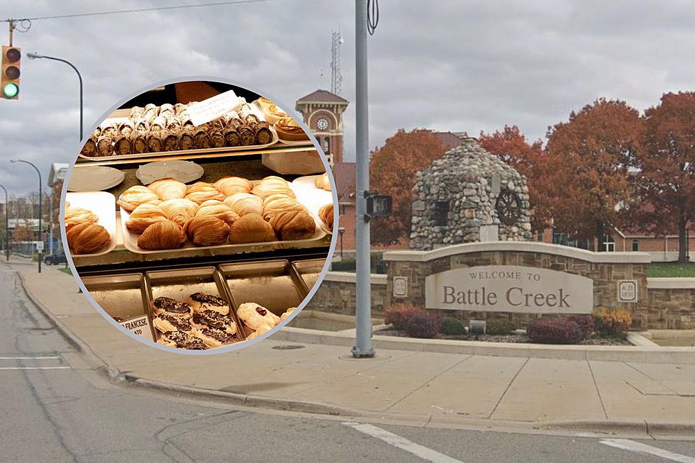 Would You Like to See a New Bakery in the Battle Creek Area?