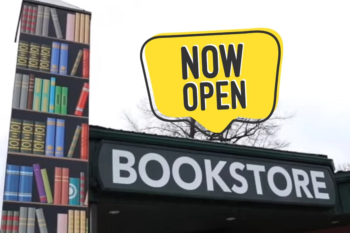 Goodwill Bookstore - Temperance, Michigan - Get read-y for the Grand Opening  of the first ever Goodwill Bookstore on March 3rd. Doors open at 9:00am and  stay open until 7:00pm. You are