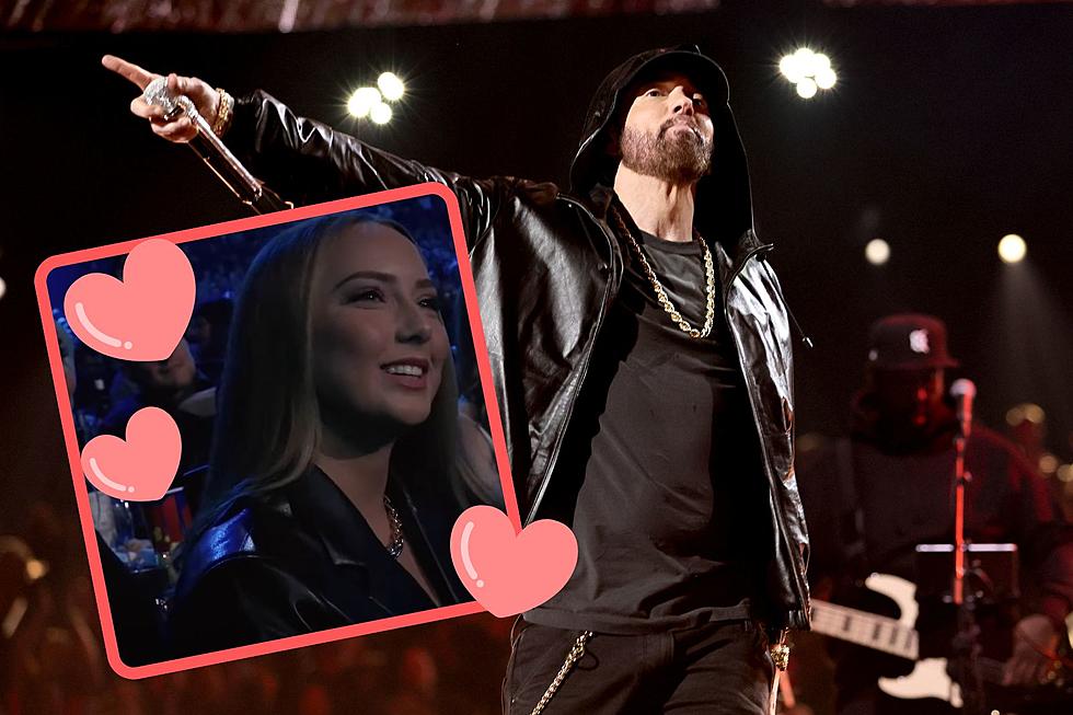 Here Are 6 Facts About Eminem&#8217;s Daughter, Hailie Jade