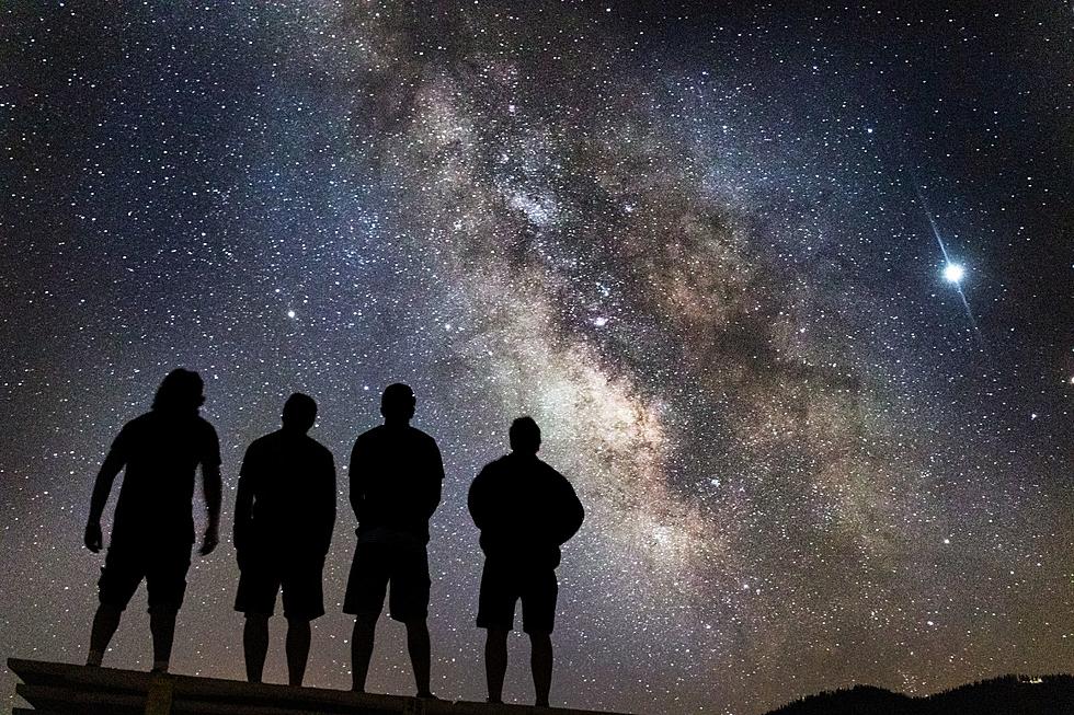 Love to Stargaze? Star Parties Return to Sleeping Bear Dunes in 2023