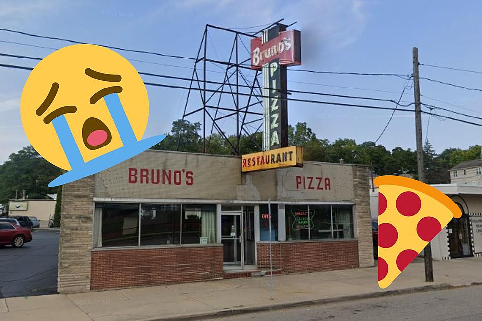 Campus Favorite Bruno's Pizza in Kalamazoo Is Now For Sale