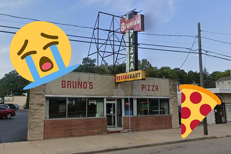 Campus Favorite Bruno’s Pizza in Kalamazoo Is Now For Sale