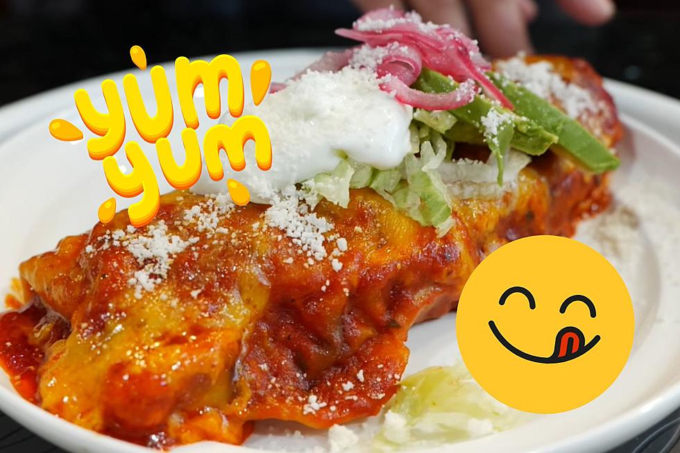 Locals Say These 3 Restaurants Have The Biggest Wet Burritos in Battle Creek, MI