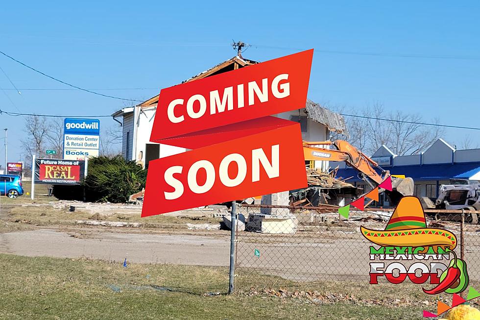 Crews Demolish Old Church in Plainwell, MI To Make Way For New Mexican Restaurant