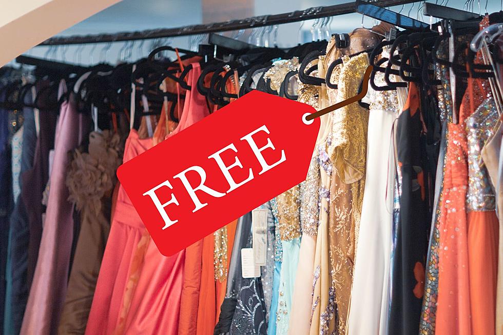Battle Creek Non-Profit Gives Away Free Prom Dresses for Sixth Year