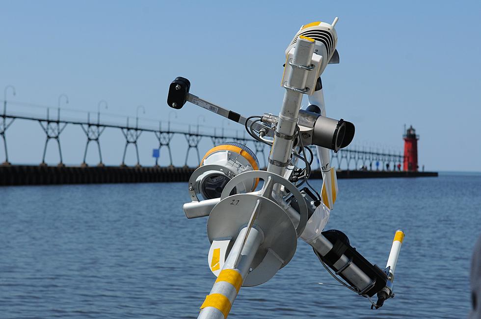 Will South Haven's Buoy Keep Swimmers Safer This Summer?