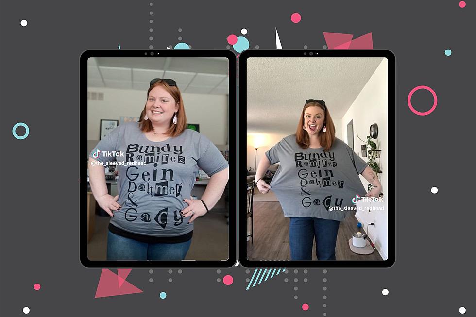Decatur Woman Uses TikTok to Show Off 100+ Pound Weight Loss