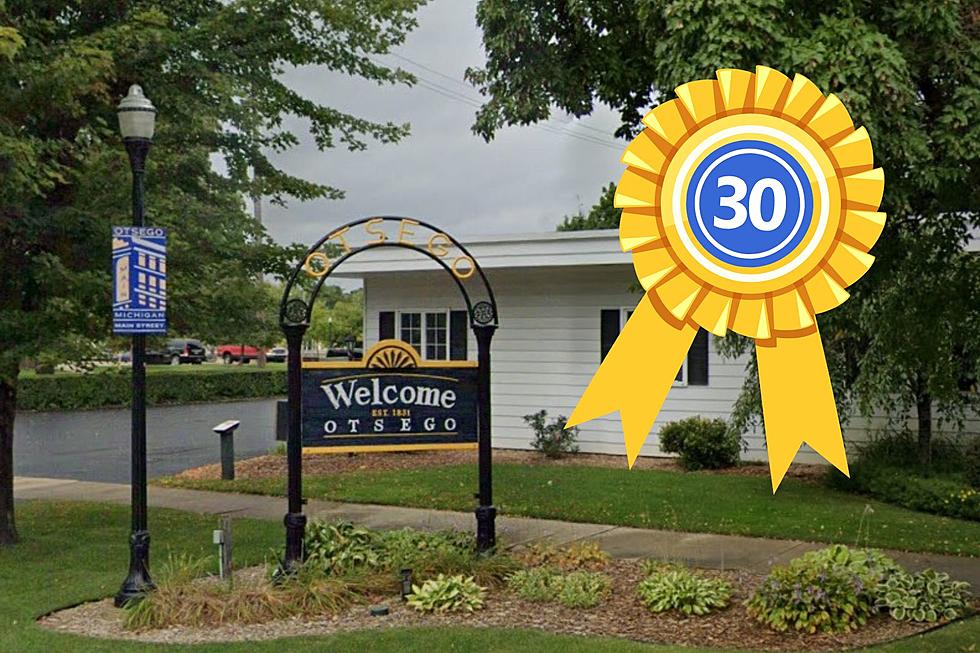 Otsego Cracks Top 30 Livable Cities Score in Michigan, Do Residents Agree?