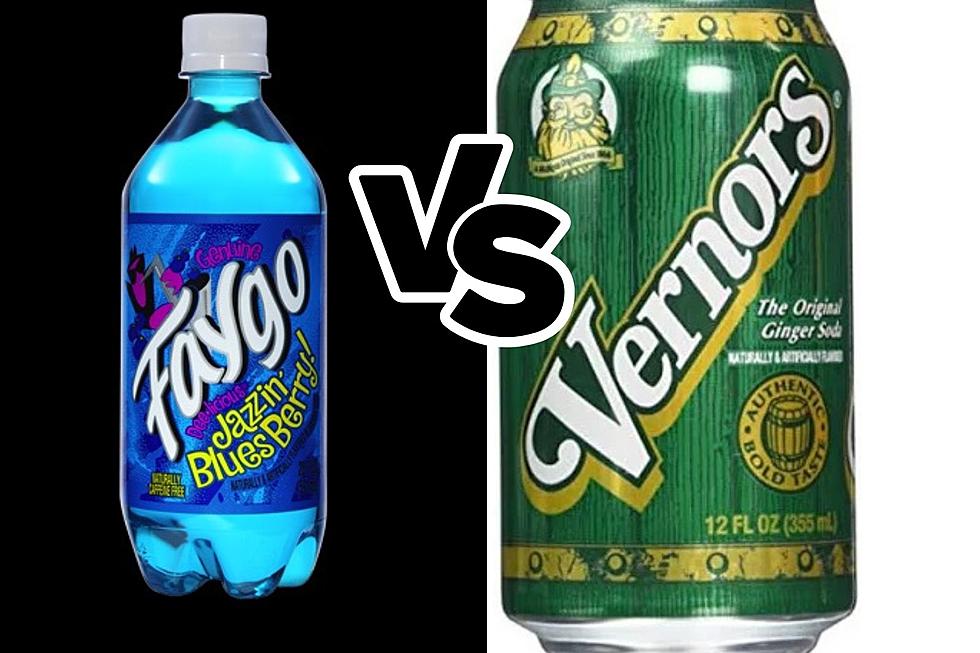 Faygo or Vernors: Which Should Be Michigan's Official State Drink
