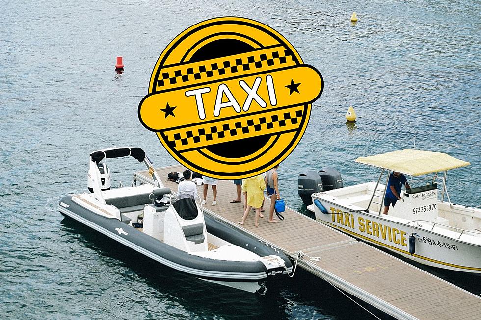 The FREE Water Taxi is Back in Service in Benton Harbor-St. Joe