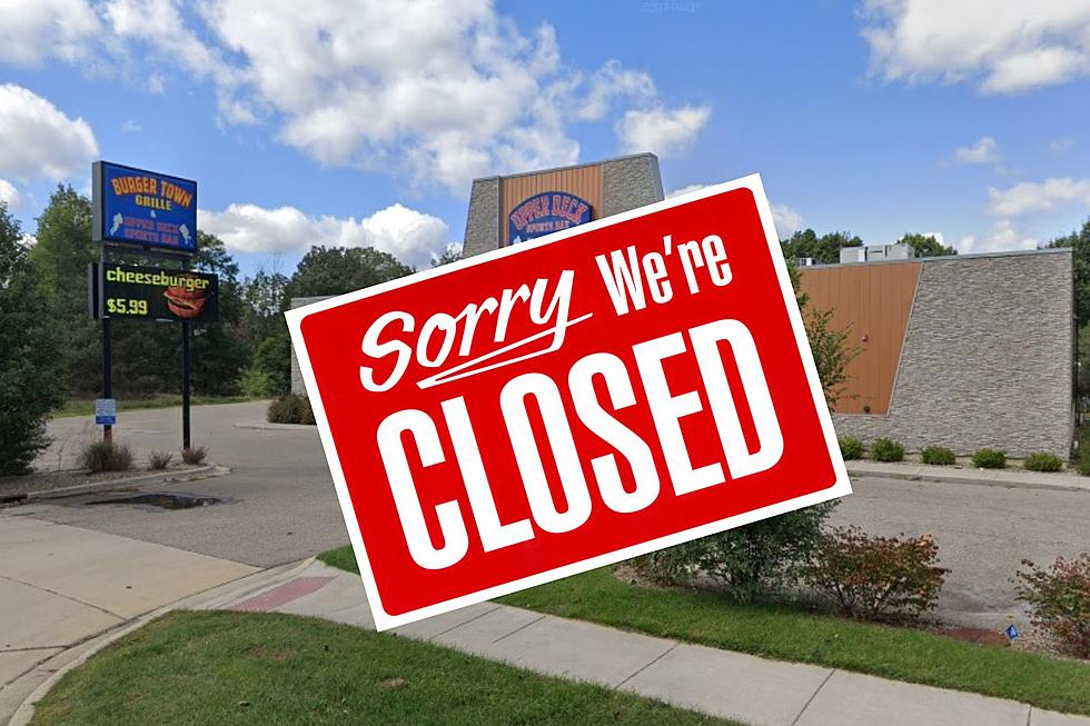 In Case You Missed It, Another Kalamazoo-Area Restaurant Has Quietly Closed