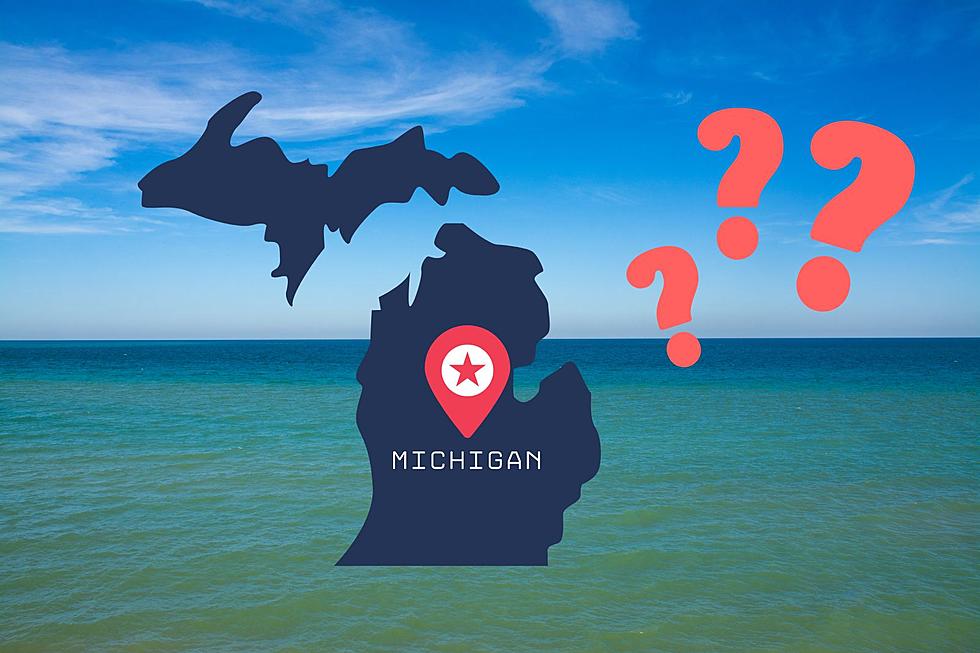 Have You Ever Wondered Where The Center Of Michigan Is Located?
