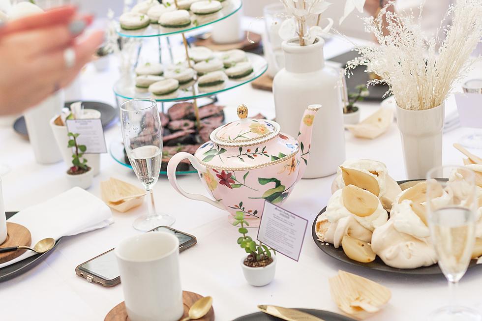 Where Can You Enjoy An Authentic Tea Party in West Michigan?