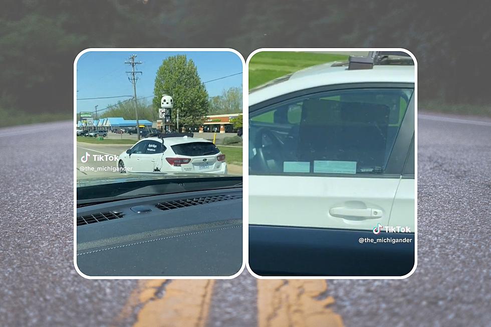 The Driverless Apple Car is Real & Was Just Spotted in Michigan