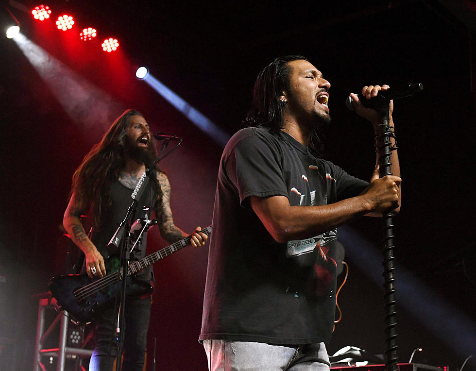 90s Dance Party and PopEvil Headline 2023 Kalamazoo Ribfest