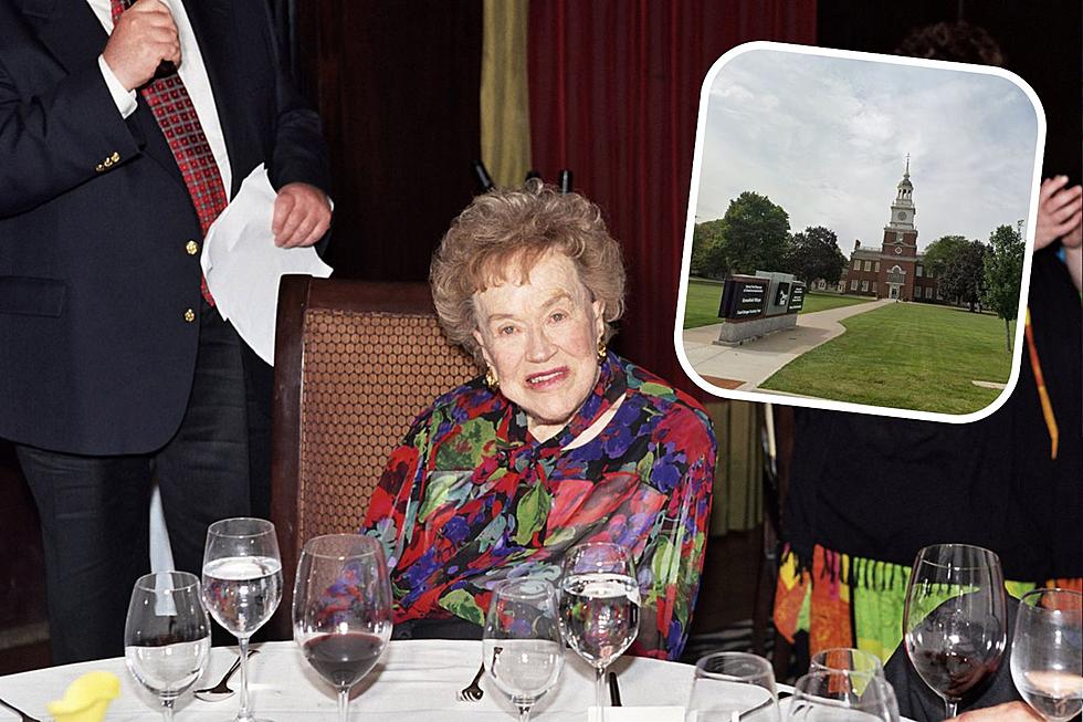 Love Julia Child? New Exhibit Set to Debut at Henry Ford Museum