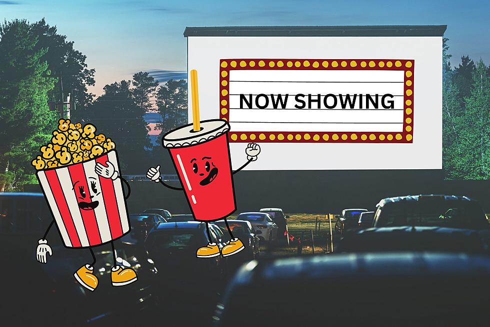 Get Nostalgic At These 4 Drive-In Movie Theaters Near Kalamazoo