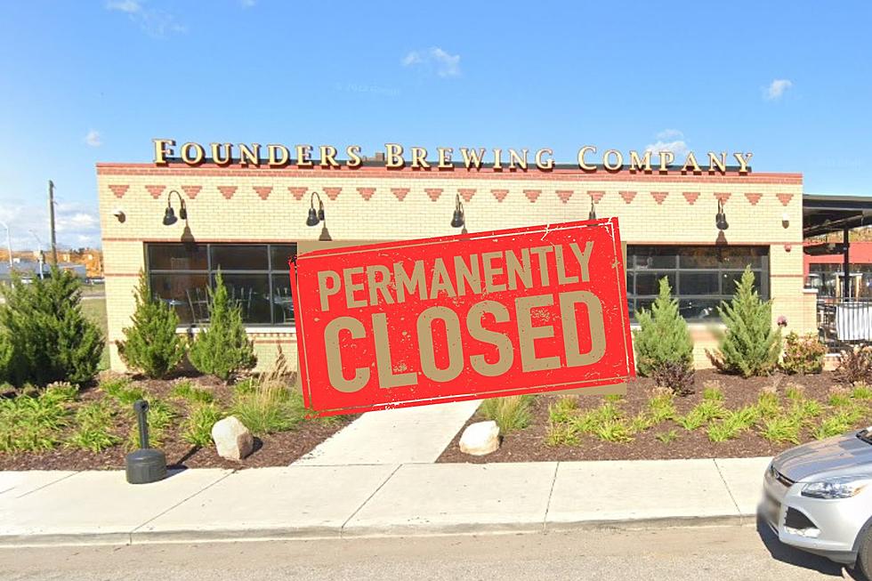 Was Founders’ Detroit Taproom Forced To Close Due to Another Lawsuit?