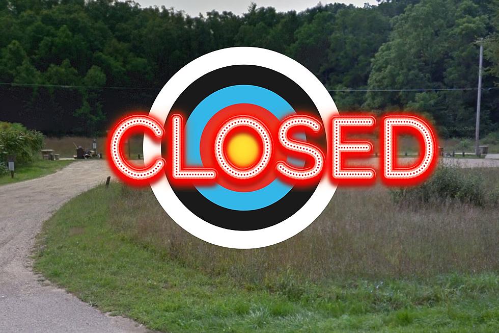 Echo Point Shooting Range in Allegan, MI is Closing. Here's Why: