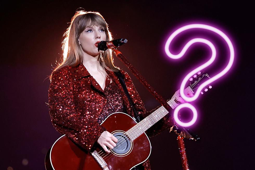 Taylor Swift Fans Think She’ll Make a BIG Announcement At Her Detroit Shows