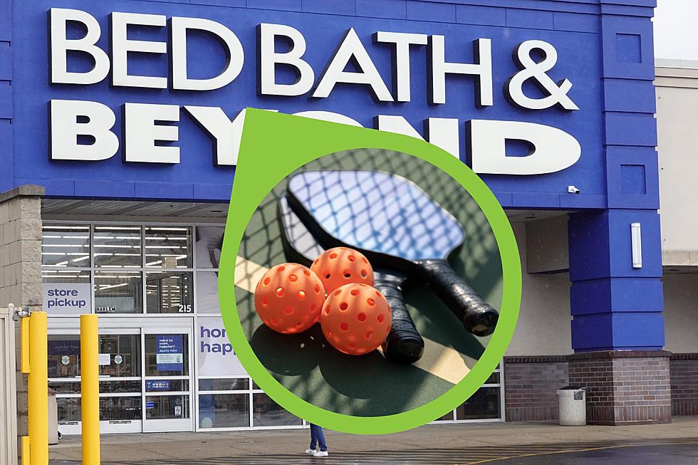Could Pickleball Courts Fill Michigan's Empty Bed Bath & Beyonds?