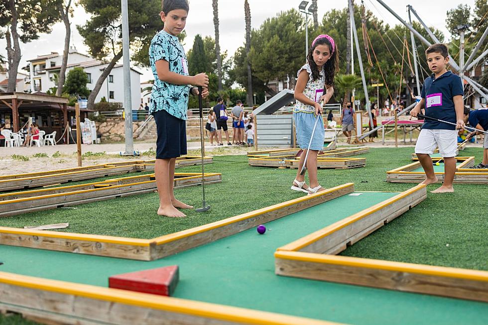 Why Is There a Serious Lack of Mini-Golf in Southwest Michigan?