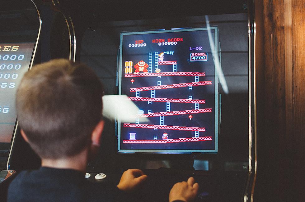 Here Are 7 Family-Friendly Arcades You Can Visit in West Michigan