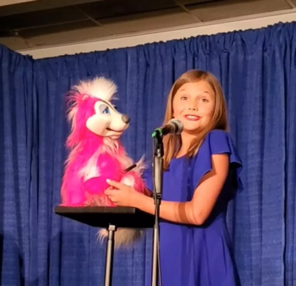 Brynn Cummings via YouTube