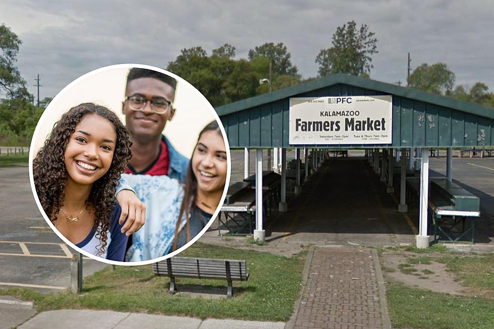 Yes, There’s a Market Just for Young Entrepreneurs in Kalamazoo