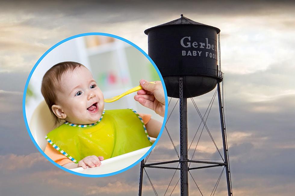 Why Does Fremont, MI Have An Entire Festival Dedicated to Baby Food?
