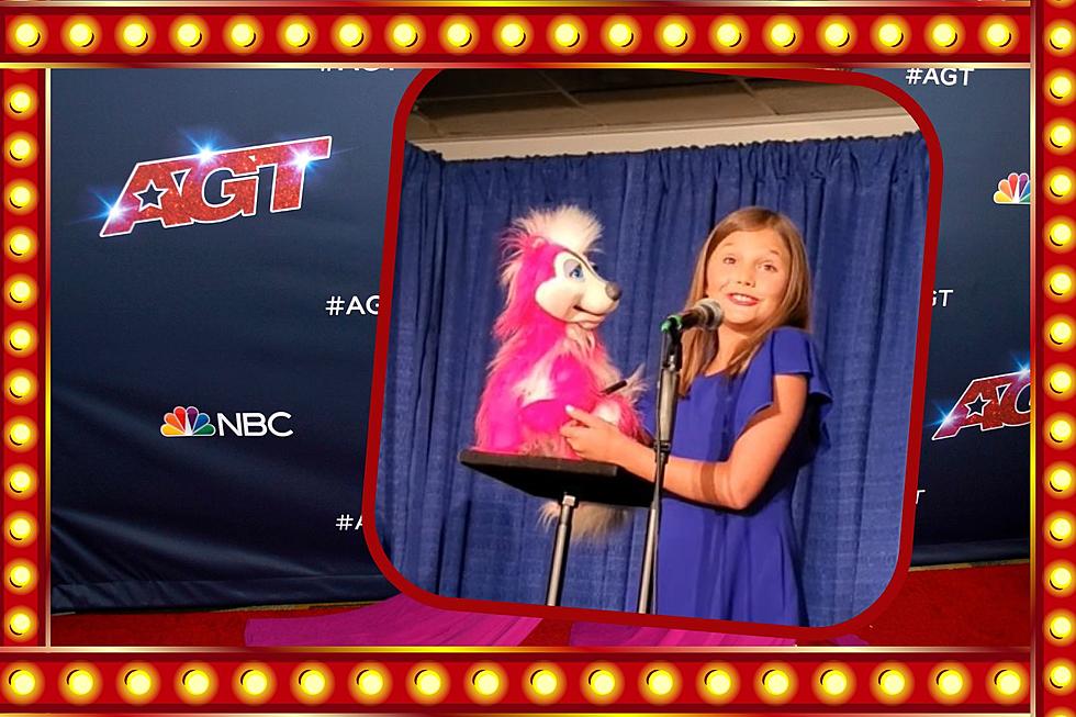 Who Is Brynn Cummings? Paw Paw Student to Appear on &#8216;America&#8217;s Got Talent&#8217;