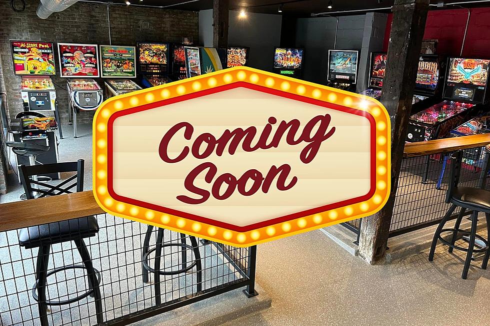 Shut. Up. New Bar Arcade and Ice Cream Shop Coming to Downtown Allegan!