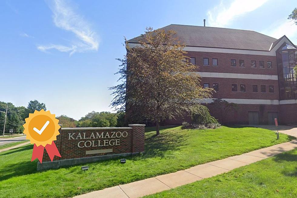 Kalamazoo College Rated One of the Best Institutes in the Country