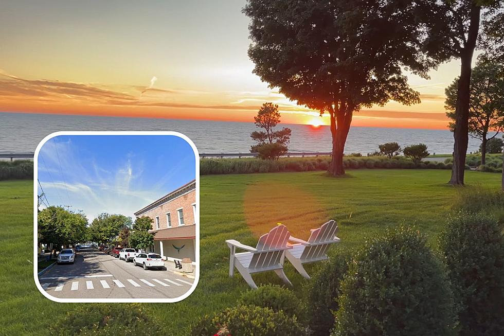 This is Definitely the Most Pristine Town in West Michigan