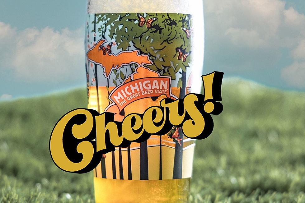 Brewers Guild Drops Mitten-Themed Pint Glasses for MI Beer Month