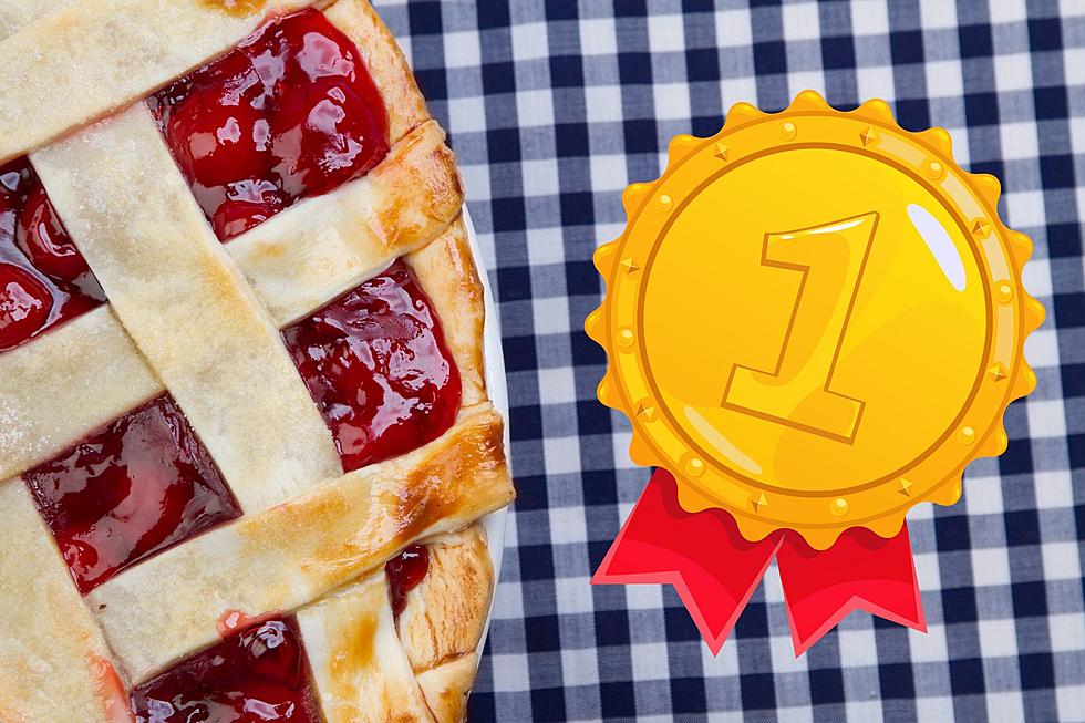 Is Michigan Trying to Reclaim the Record for Largest Cherry Pie?